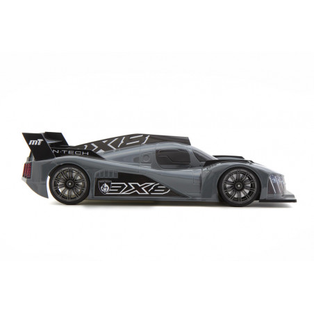 Carrosserie P 9X8 Hyper Car - Mon-Tech Racing