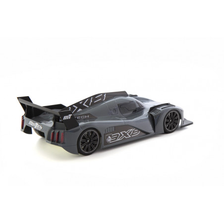 Carrosserie P 9X8 Hyper Car - Mon-Tech Racing