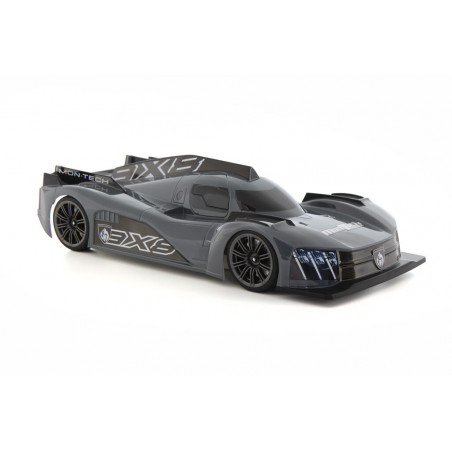 Carrosserie P 9X8 Hyper Car - Mon-Tech Racing