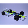 Carrosserie F1 1/10 2011 - Mon-Tech Racing