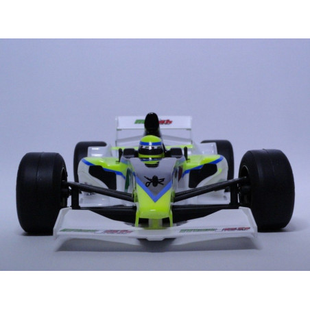Carrosserie F1 1/10 2011 - Mon-Tech Racing