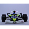 Carrosserie F1 1/10 2011 - Mon-Tech Racing