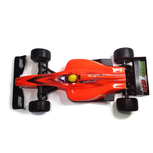 Carrosserie F1 1/10 F13 - Mon-Tech Racing