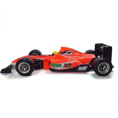 Carrosserie F1 1/10 F23 - Mon-Tech Racing