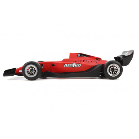 Carrosserie F1 1/10 F23 - Mon-Tech Racing