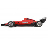 Carrosserie F1 1/10 F23 - Mon-Tech Racing