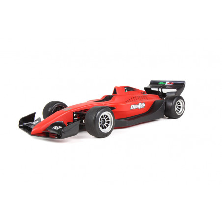 Carrosserie F1 1/10 F23 - Mon-Tech Racing