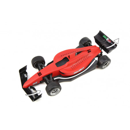 Carrosserie F1 1/10 F23 - Mon-Tech Racing