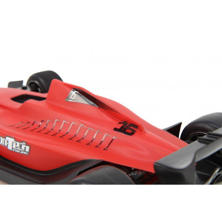 Carrosserie F1 1/10 F23 - Mon-Tech Racing