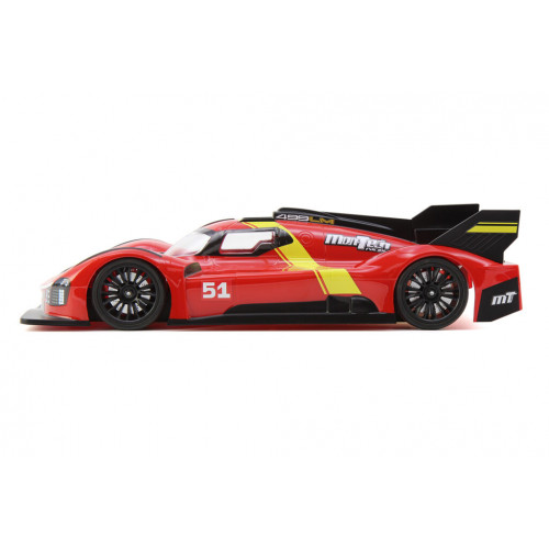Carrosserie 499 LM Hyper Car - Mon-Tech Racing