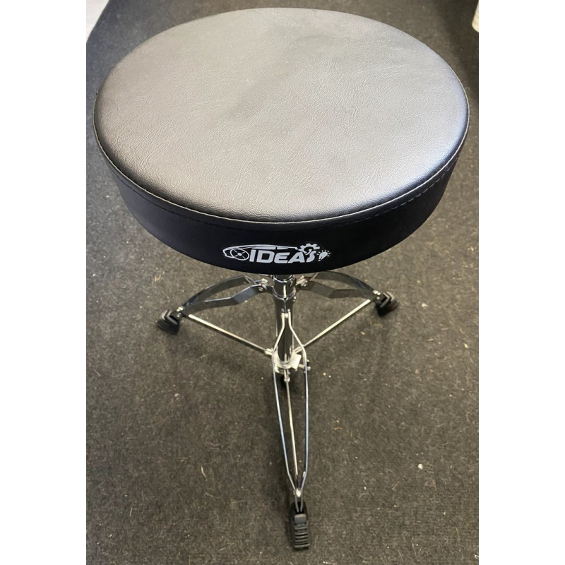 Tabouret de Stand pliable - IDEA's Tabouret de Stand pliable - IDEA's
