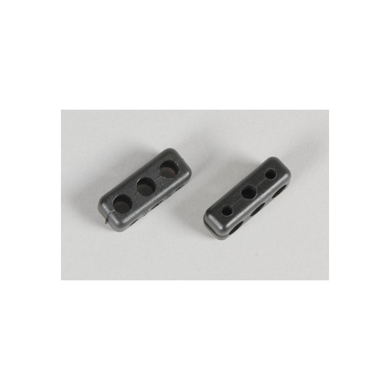 Support Fixation Cable (x2)