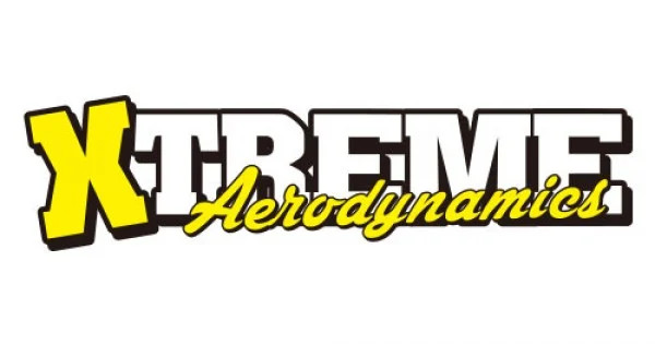 Xtreme Aerodynamics