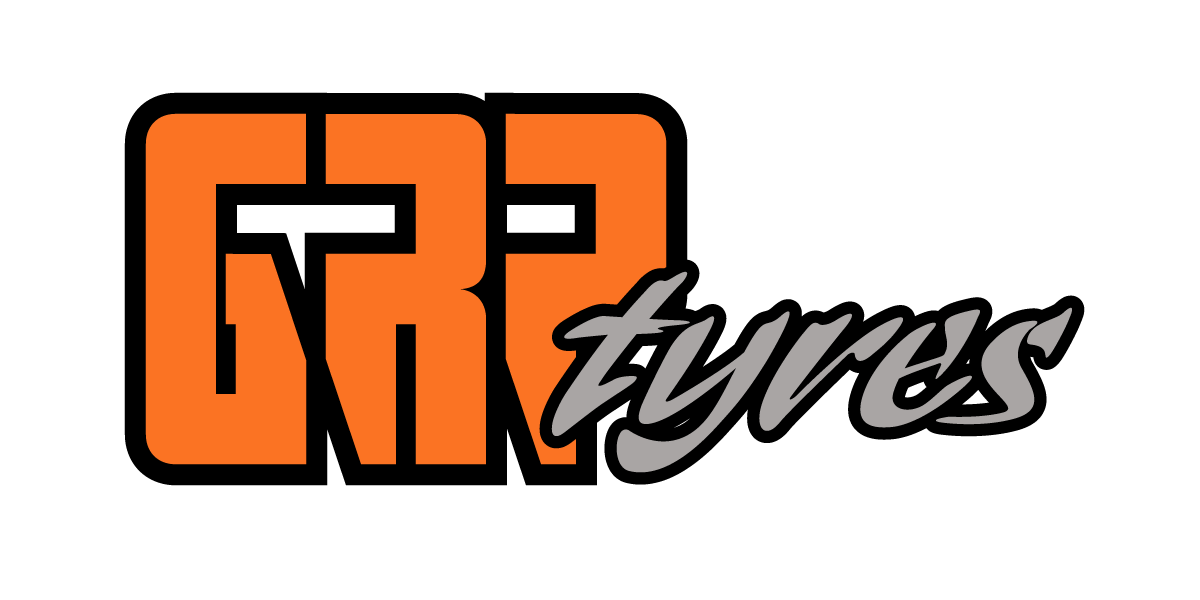 GRP Tyres