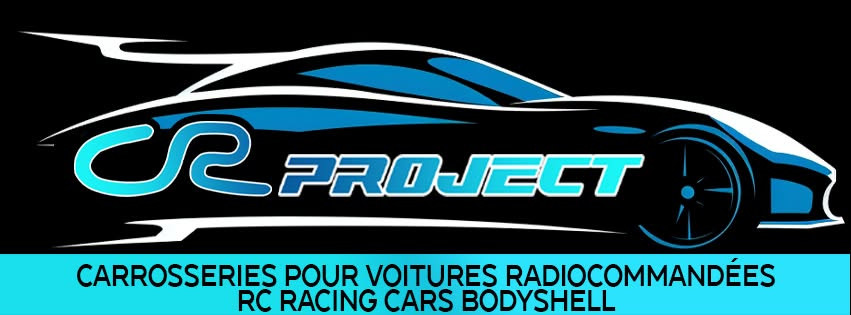 CR Project